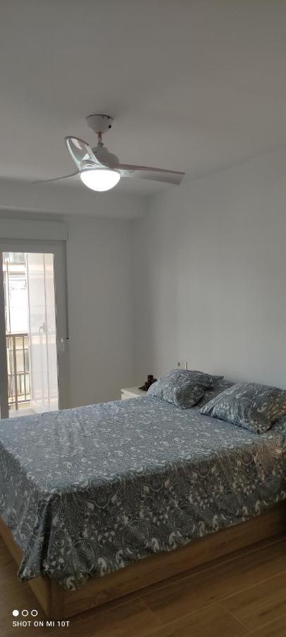 Beachfront Cozy Apartament Arenales Del Sol, Alicante ภายนอก รูปภาพ
